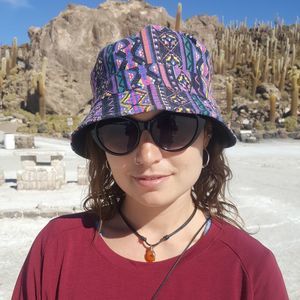 Meet your Posher, Caitlyn